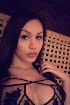 Проститутка Транссексуалка Алена (20 лет, Оренбург)